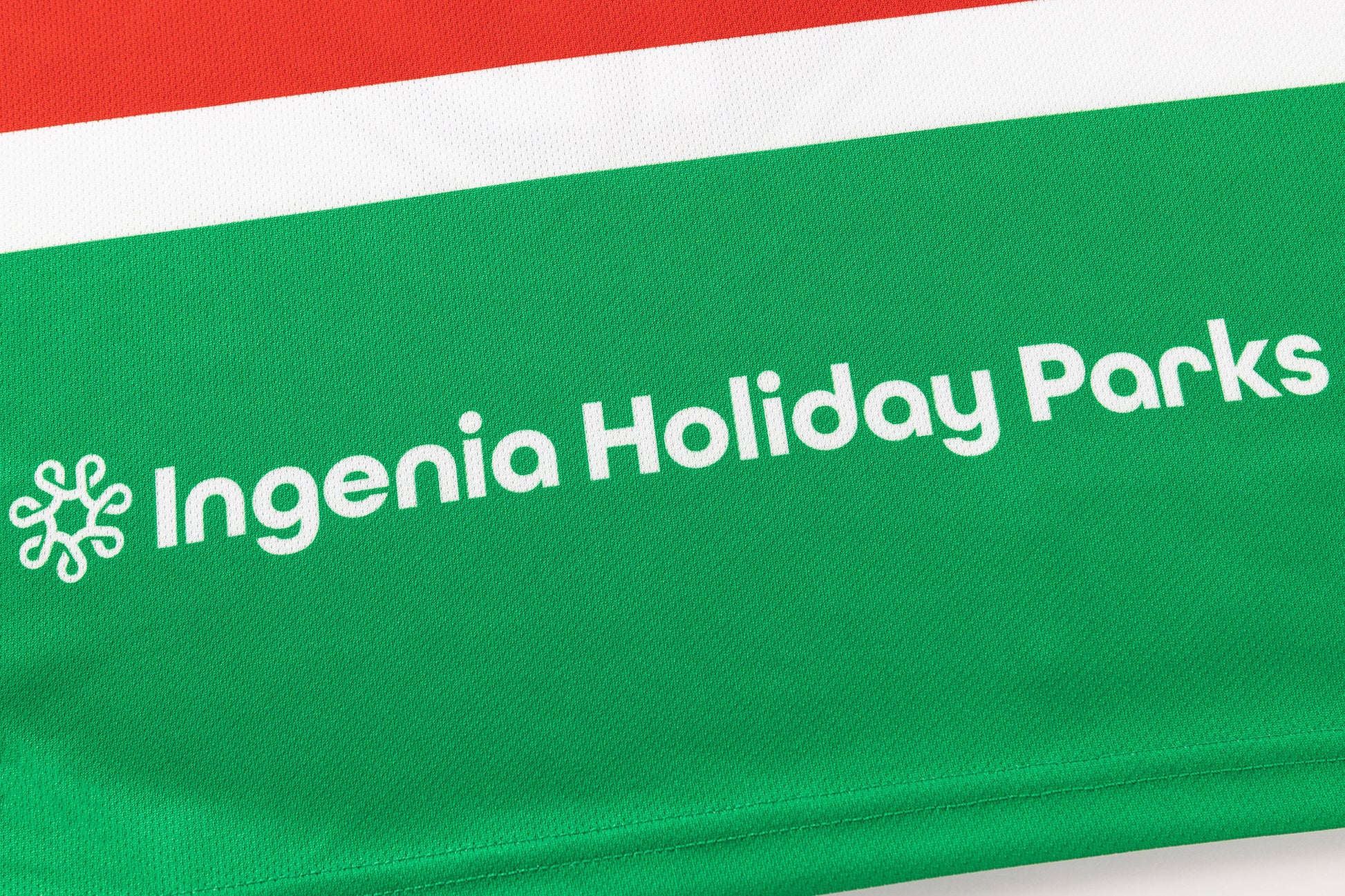 South Sydney Rabbitohs 2026 NRL Kids Away Jersey