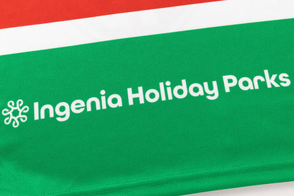 South Sydney Rabbitohs 2026 NRL Kids Away Jersey