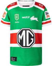 South Sydney Rabbitohs 2026 NRL Kids Away Jersey