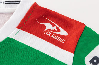 South Sydney Rabbitohs 2026 NRL Kids Away Jersey