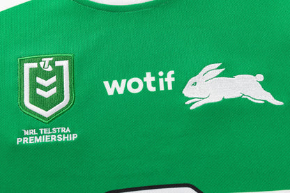 South Sydney Rabbitohs 2026 NRL Kids Away Jersey