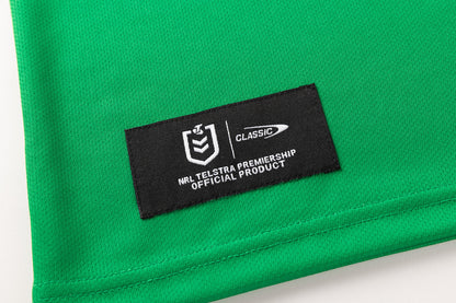 South Sydney Rabbitohs 2026 NRL Kids Away Jersey