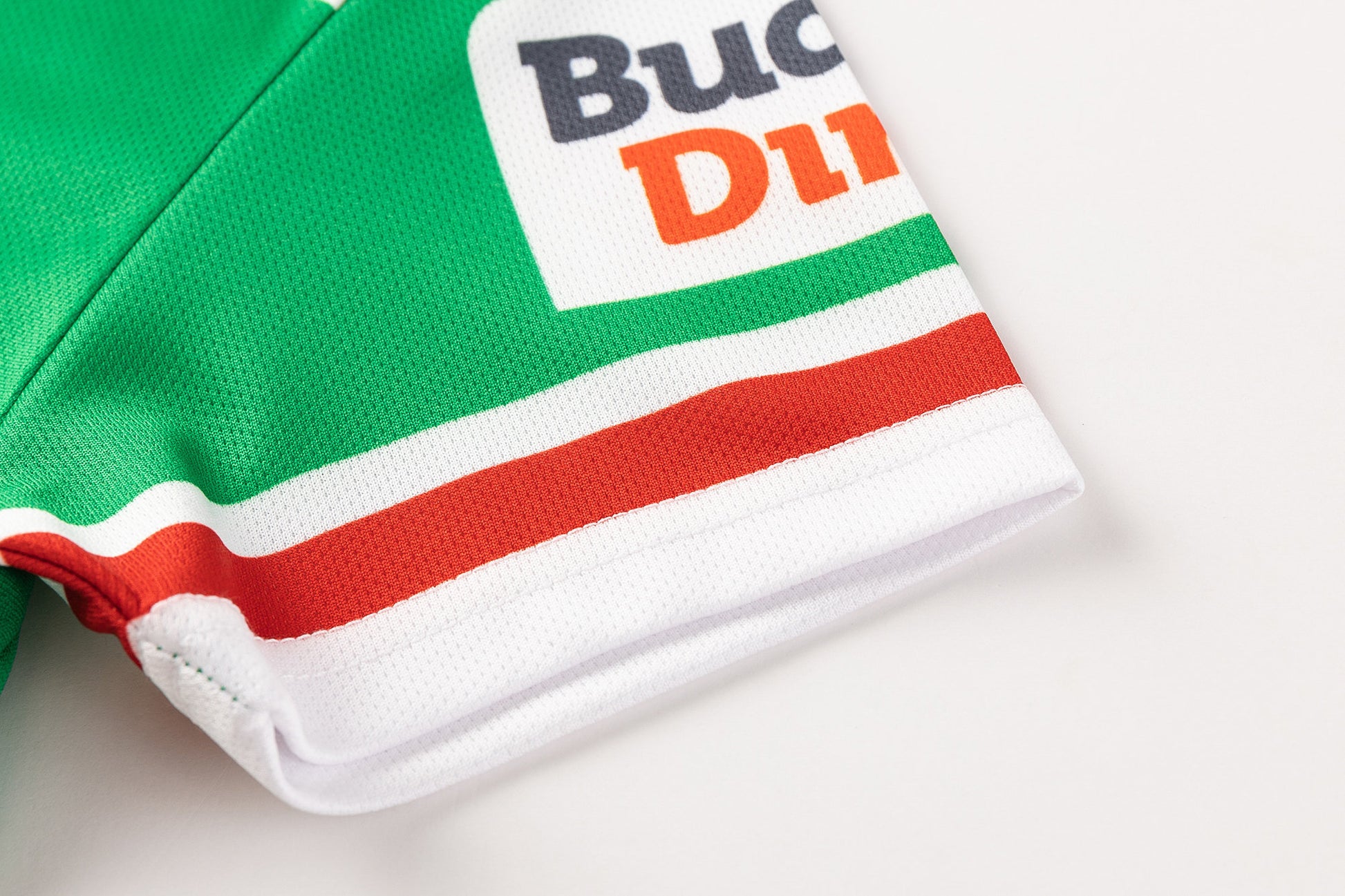 South Sydney Rabbitohs 2026 NRL Kids Away Jersey