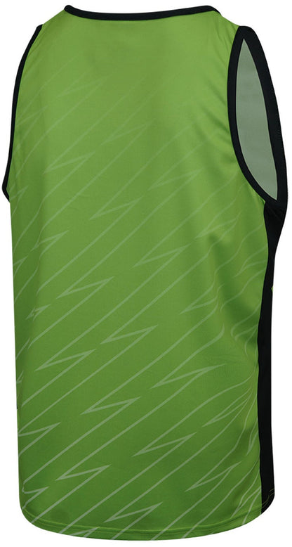 Sydney Thunder 2026 BBL Mens Training Singlet