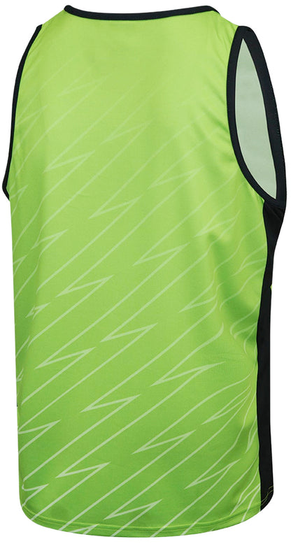 Sydney Thunder 2026 BBL Mens Training Singlet