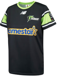 Sydney Thunder 2026 BBL Mens Warm Up Shirt