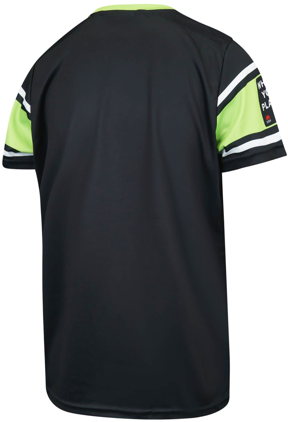 Sydney Thunder 2026 BBL Mens Warm Up Shirt