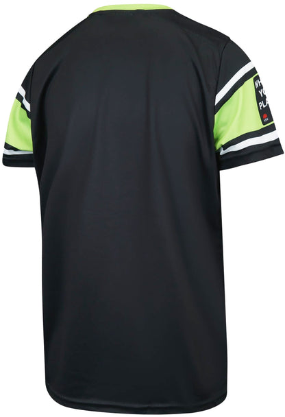 Sydney Thunder 2026 BBL Mens Warm Up Shirt
