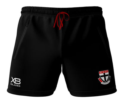 St Kilda Saints AFL Training Shorts