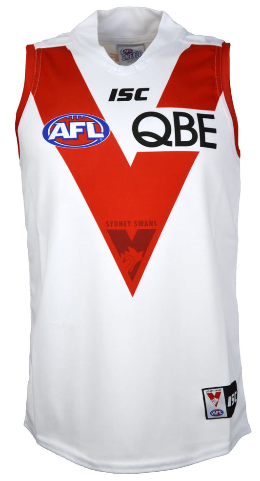 Sydney Swans Heritage Guernsey
