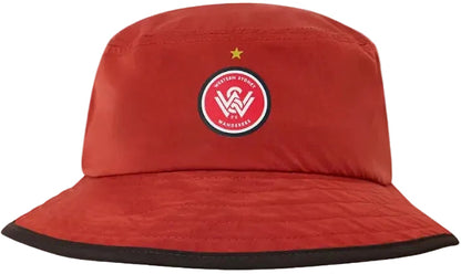 Western Sydney Wanderers 2026 Bucket Hat