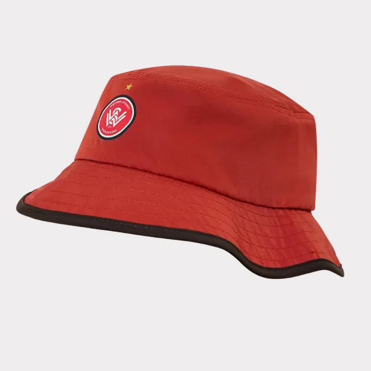 Western Sydney Wanderers 2026 Bucket Hat