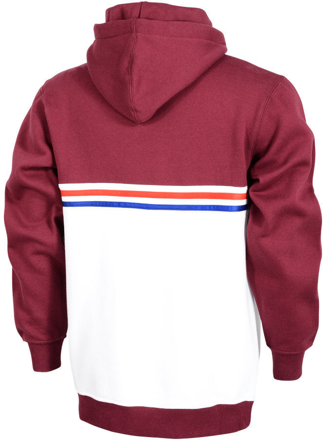 Manly Sea Eagles 2026 NRL Mens Retro Hoodie