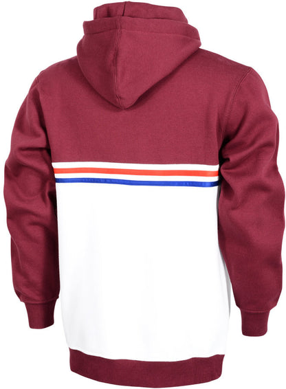 Manly Sea Eagles 2026 NRL Mens Retro Hoodie
