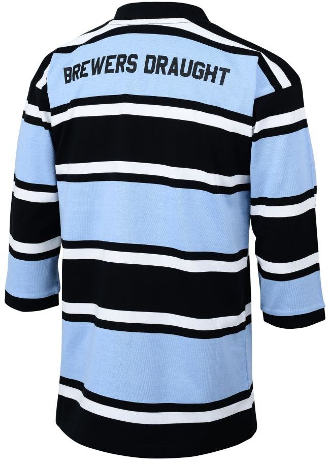 Cronulla Sharks 1990 NRL Mens Pre Season Retro Jersey