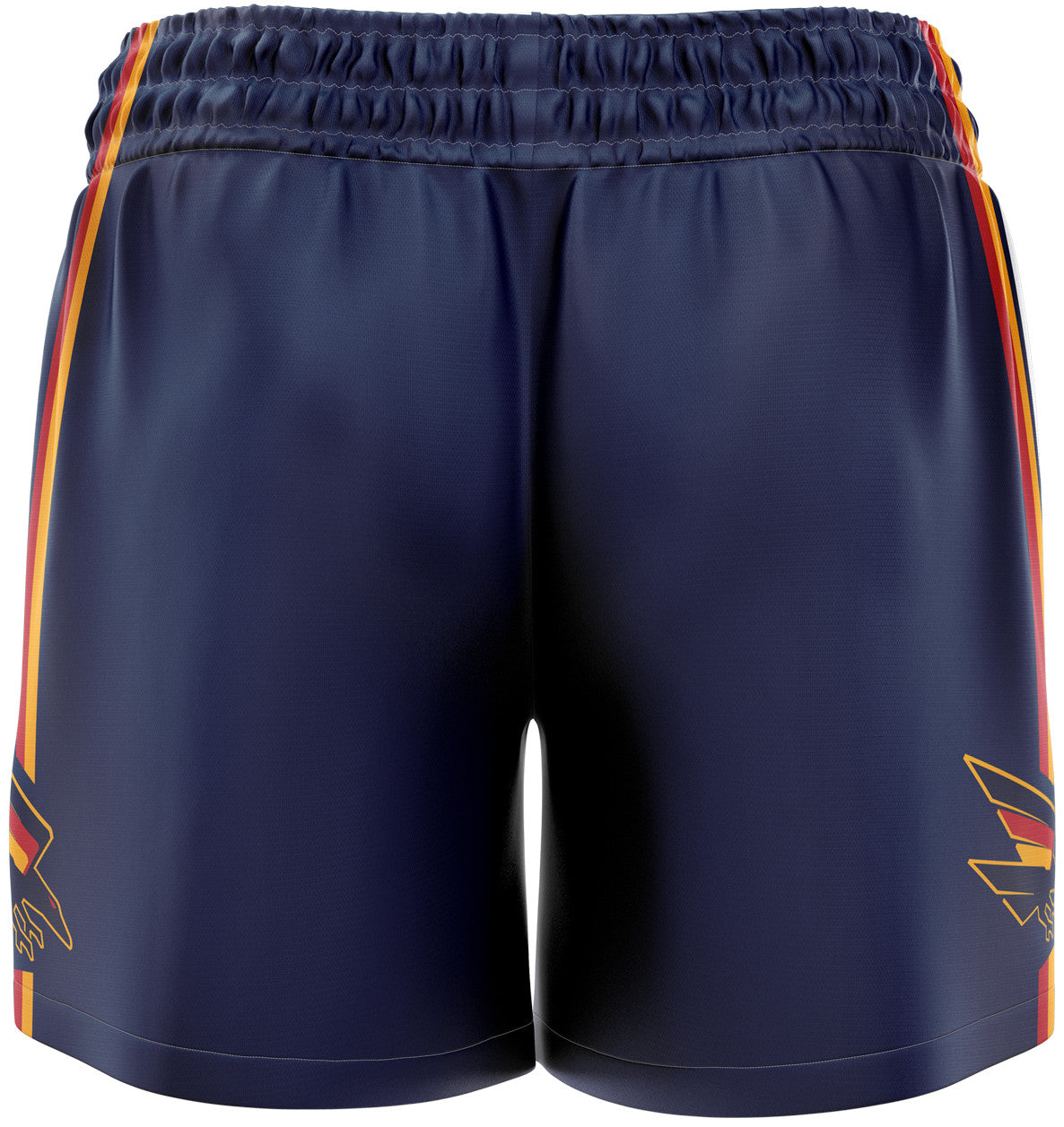 Adelaide Crows 2026 AFL Mens Home Shorts
