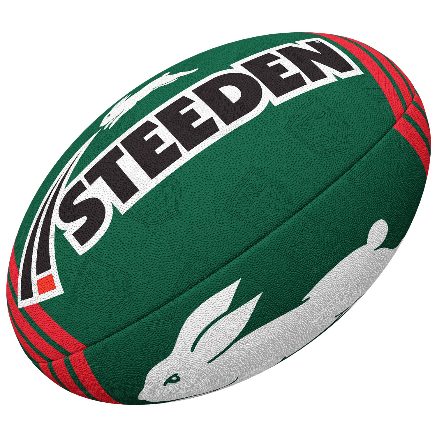 South Sydney Rabbitohs NRL Alternate Supporter Ball