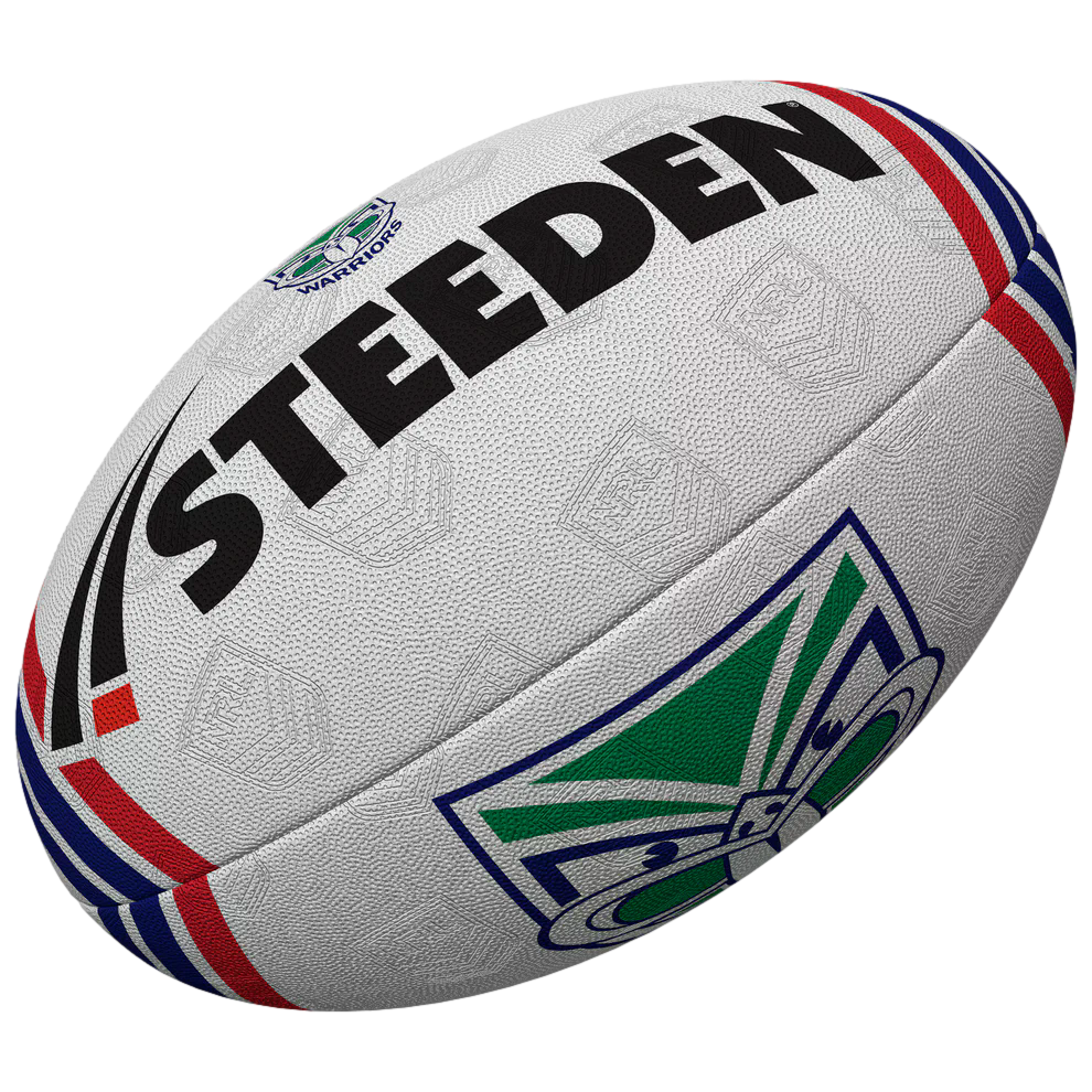 New Zealand Warriors NRL Alternate Supporter Ball
