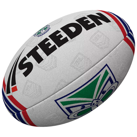 New Zealand Warriors NRL Alternate Supporter Ball