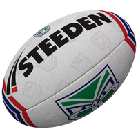 New Zealand Warriors NRL Alternate Supporter Ball