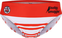 Illawarra Steelers 1998 NRL Mens Budgy Smuggler Swimmers