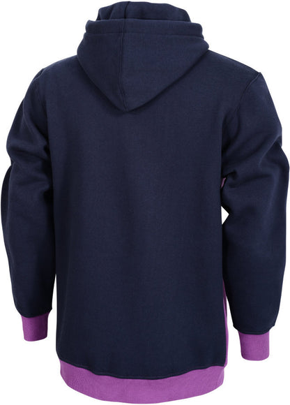 Melbourne Storm 2026 NRL Mens Retro Hoodie