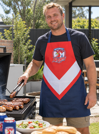 Sydney Roosters NRL Club Apron