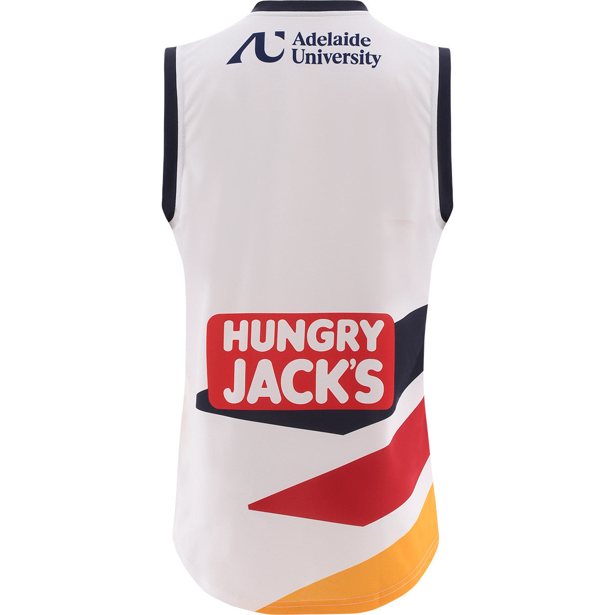 Adelaide Crows 2026 AFL Mens Clash Guernsey