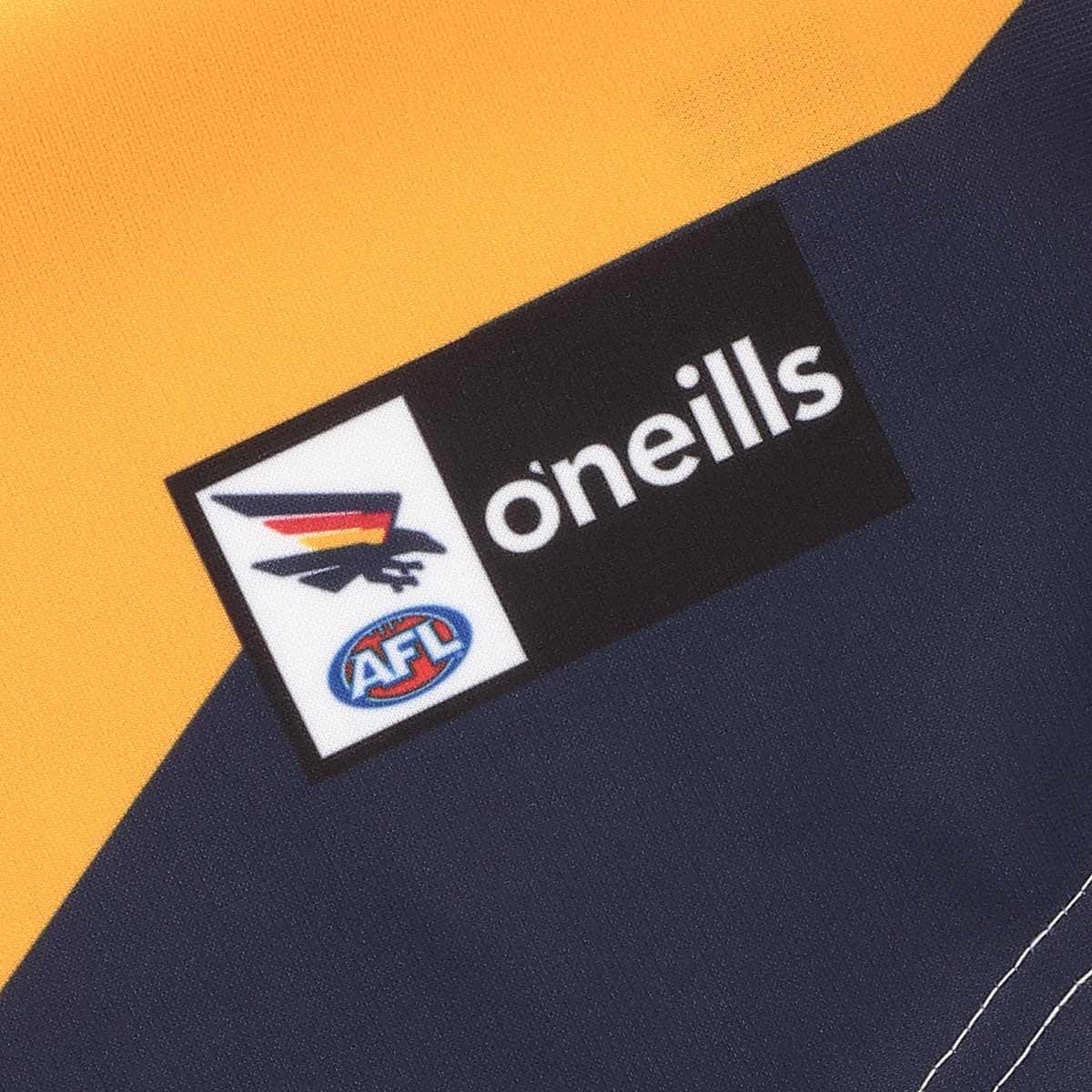 Adelaide Crows 2026 AFL Mens Clash Guernsey