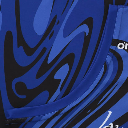 Canterbury Bulldogs 2026 NRL Mens Training Singlet