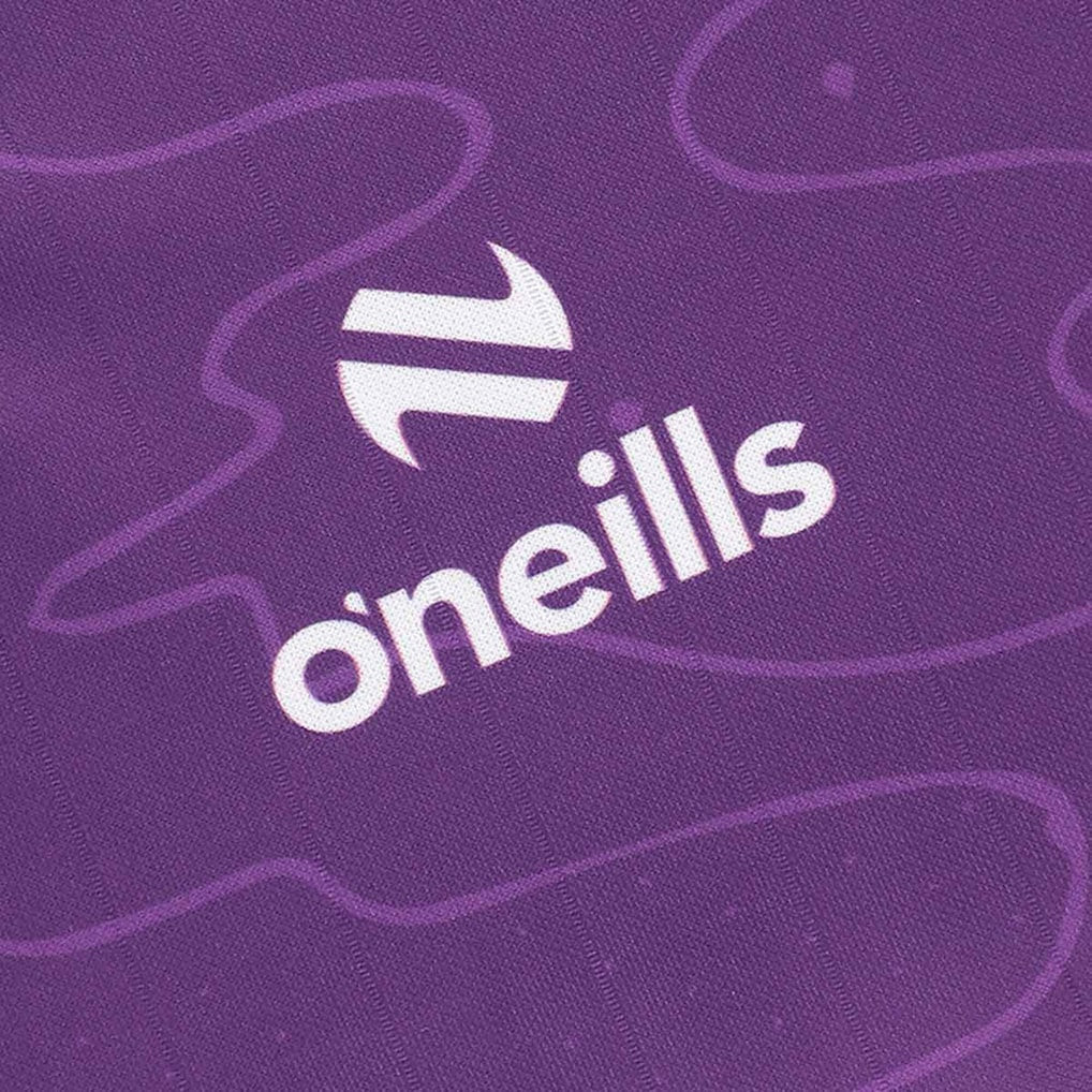 Melbourne Storm 2026 NRL Mens Purple Training Singlet