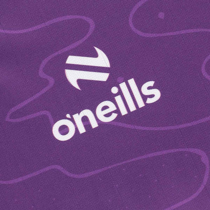 Melbourne Storm 2026 NRL Mens Purple Training Singlet