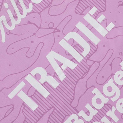 Melbourne Storm 2026 NRL Mens Lilac Training Singlet