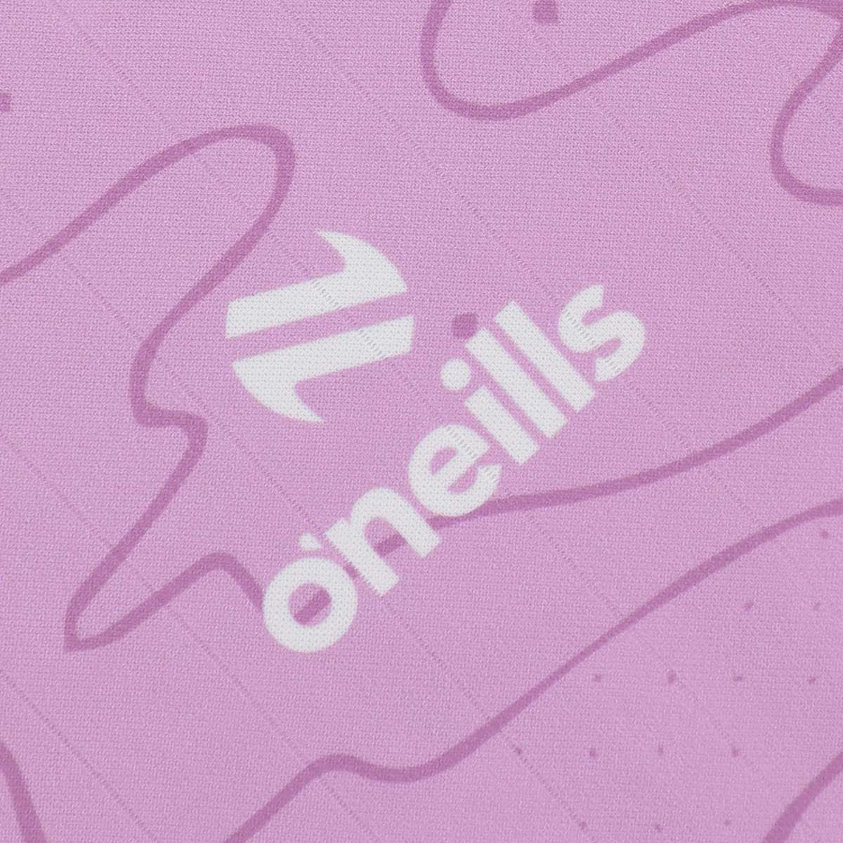 Melbourne Storm 2026 NRL Mens Lilac Training Singlet