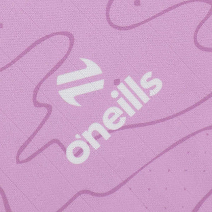 Melbourne Storm 2026 NRL Mens Lilac Training Singlet