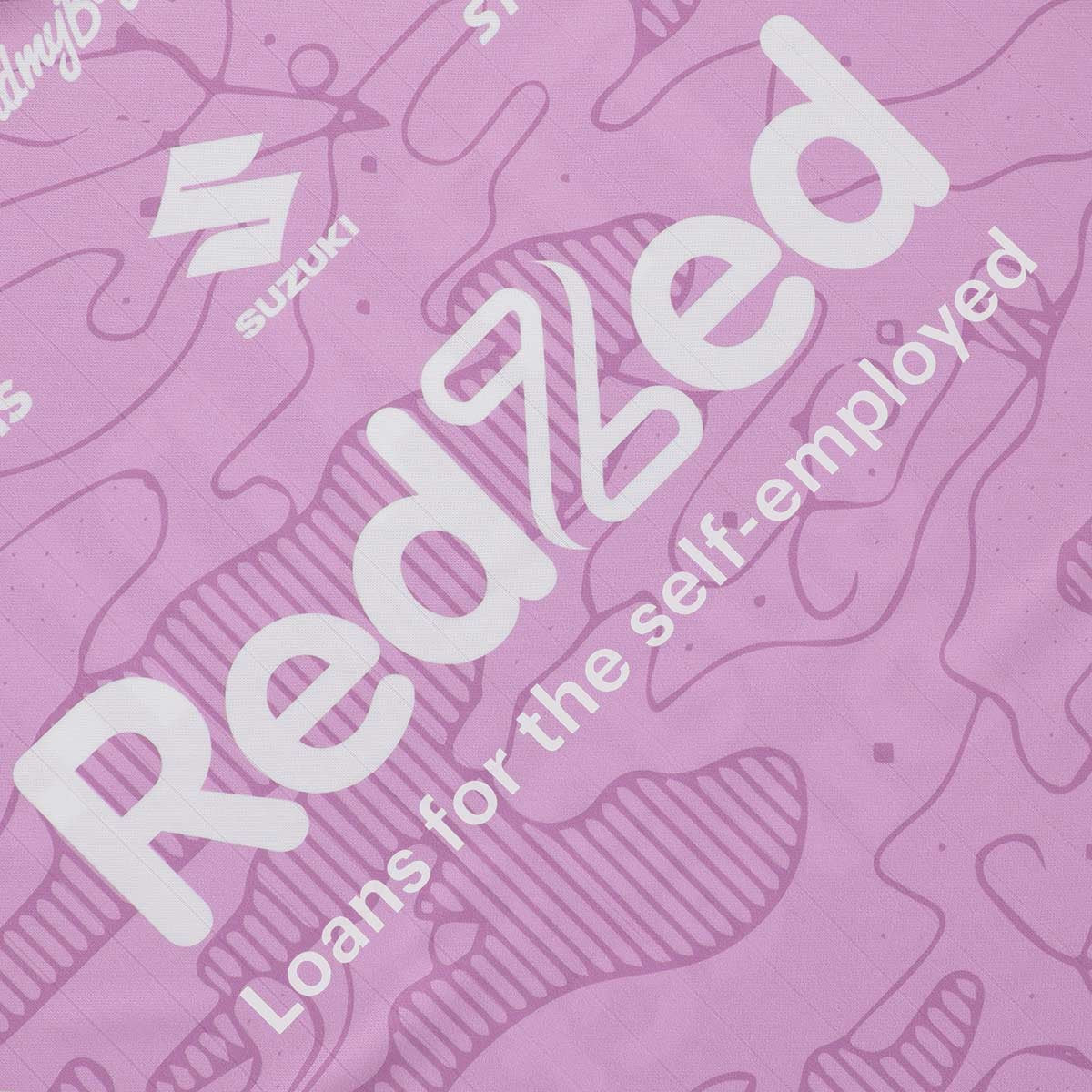 Melbourne Storm 2026 NRL Mens Lilac Training Singlet