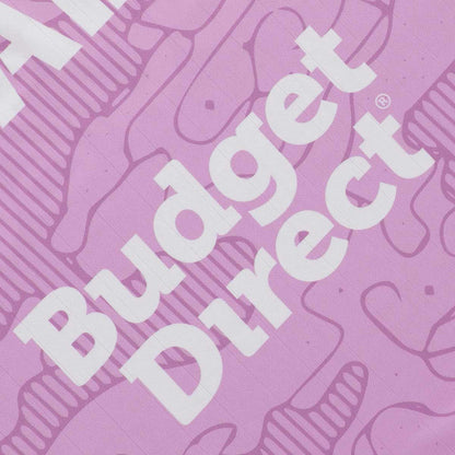 Melbourne Storm 2026 NRL Mens Lilac Training Singlet