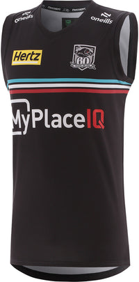 Penrith Panthers 2026 NRL Mens Training Singlet