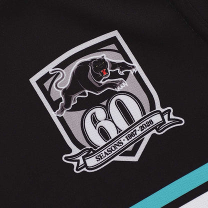 Penrith Panthers 2026 NRL Mens Training Singlet