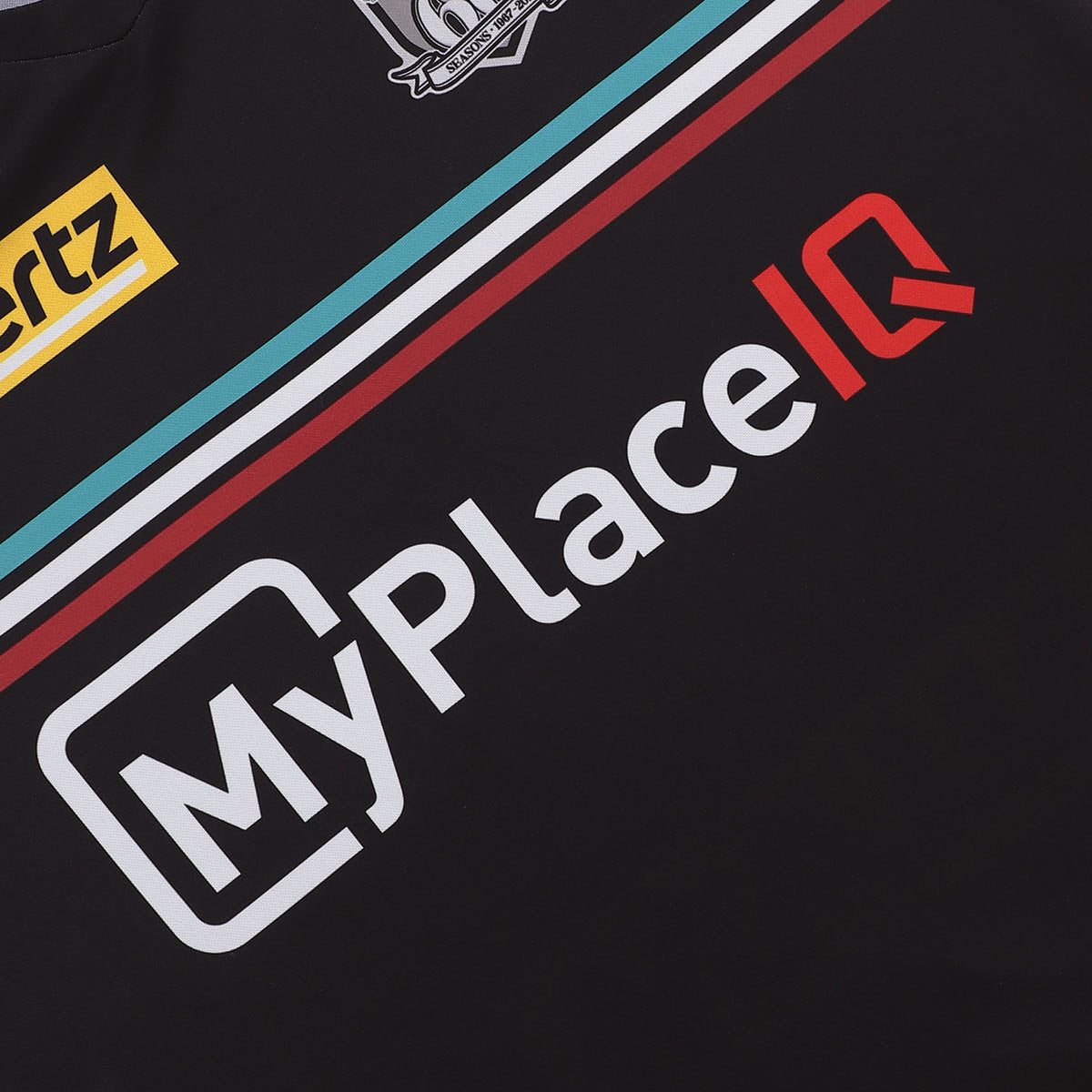 Penrith Panthers 2026 NRL Mens Training Singlet