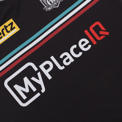 Penrith Panthers 2026 NRL Mens Training Singlet