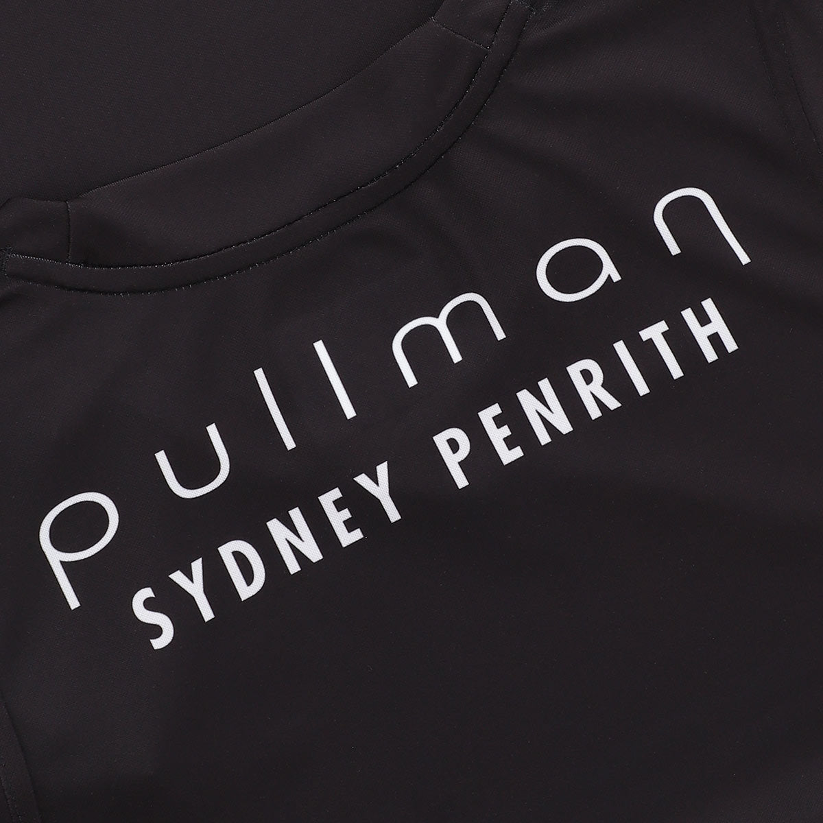 Penrith Panthers 2026 NRL Mens Training Singlet