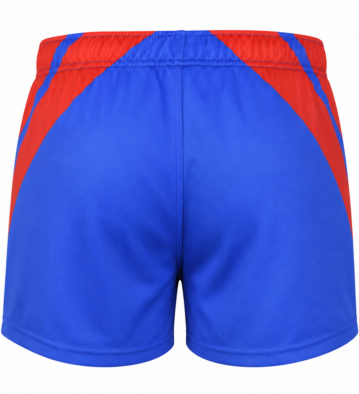 Newcastle Knights NRL Mens Home Playing Shorts