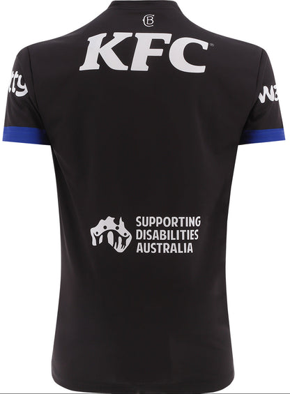 Canterbury Bulldogs 2026 NRL Mens Alternate Jersey
