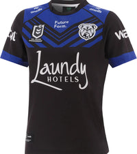 Canterbury Bulldogs 2026 NRL Ladies Alternate Jersey
