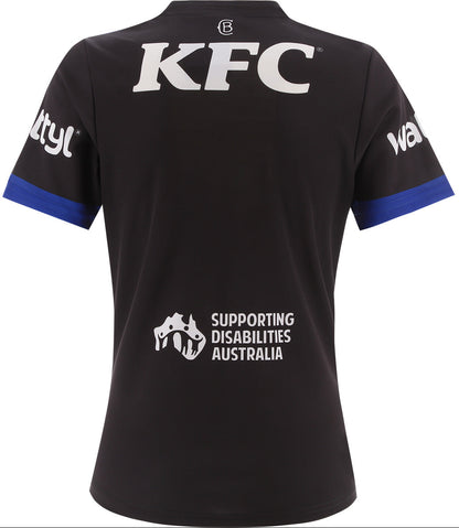 Canterbury Bulldogs 2026 NRL Ladies Alternate Jersey