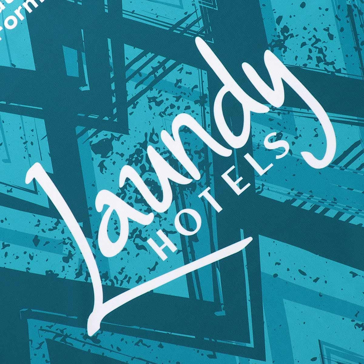 Canterbury Bulldogs 2026 NRL Mens Dark Training Jersey