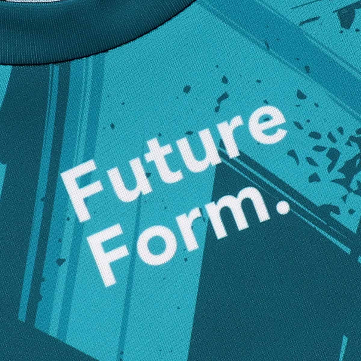 Canterbury Bulldogs 2026 NRL Mens Dark Training Jersey