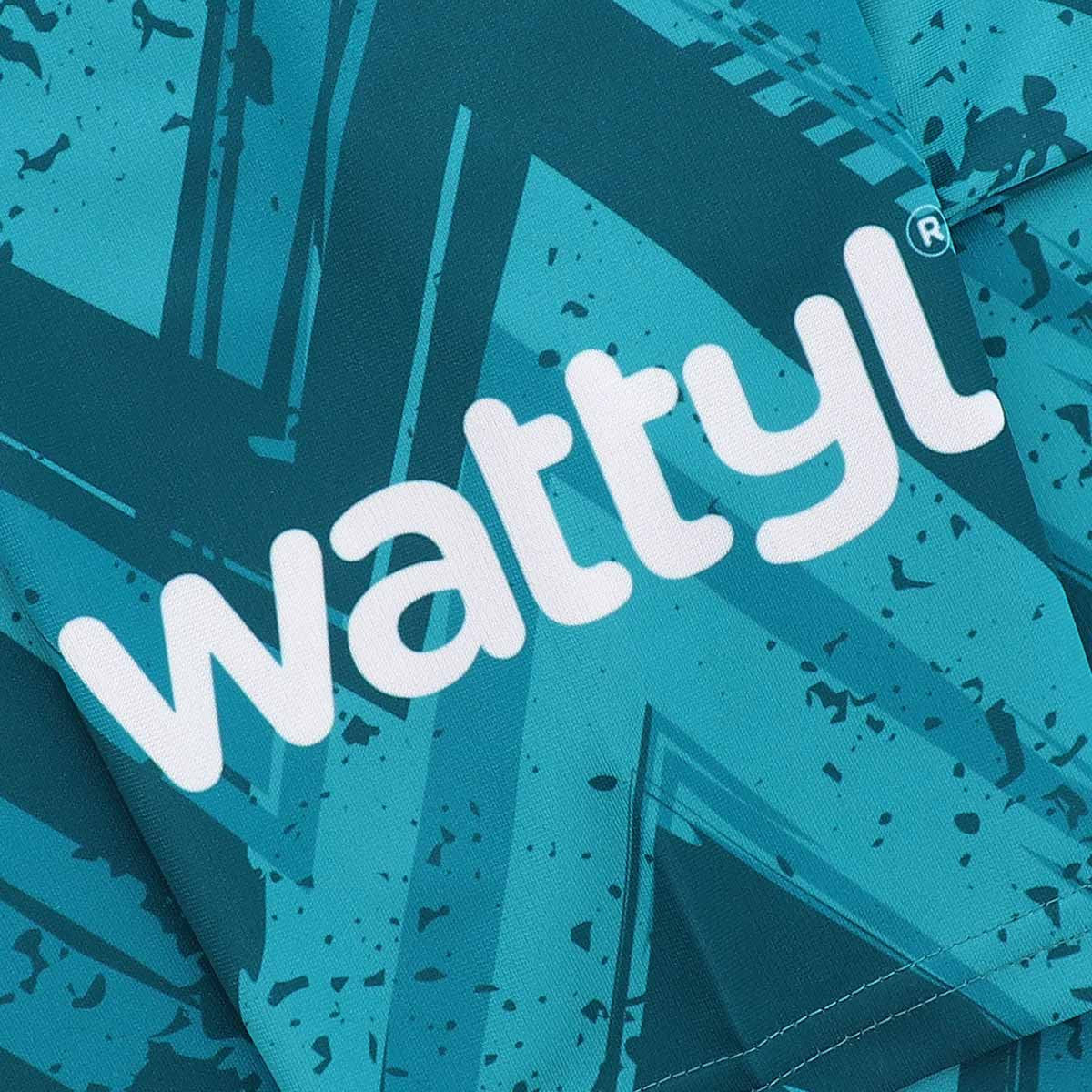 Canterbury Bulldogs 2026 NRL Mens Dark Training Jersey