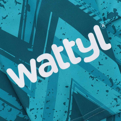 Canterbury Bulldogs 2026 NRL Mens Dark Training Jersey